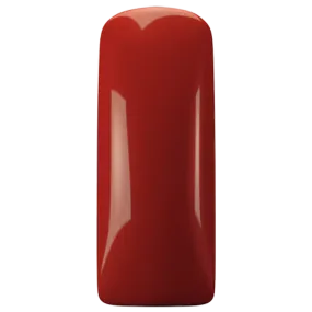 103350 Gelpolish Petya Red 15ml