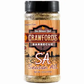 12 OZ CB Season Rub