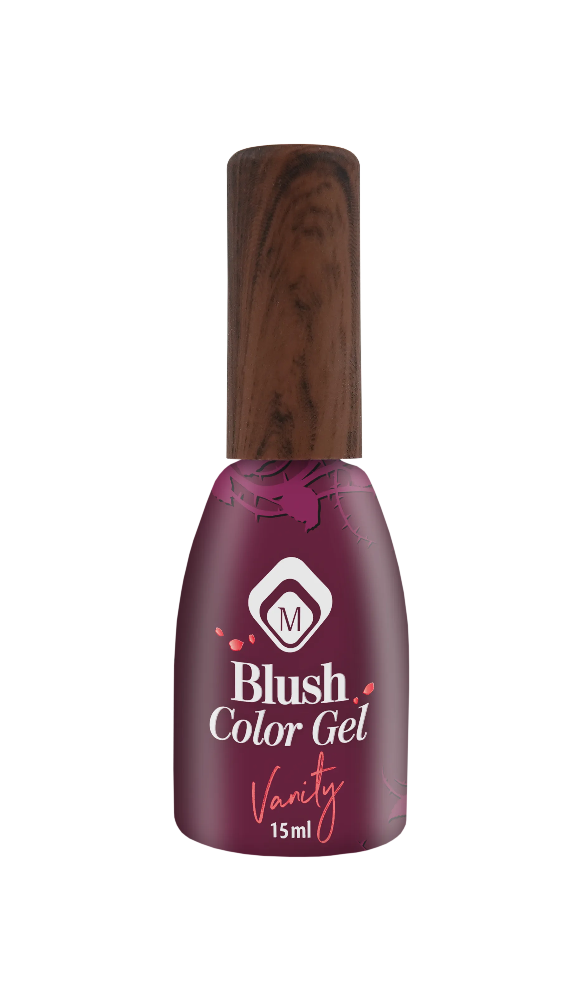 231498 Blush Gel Vanity - Colored Builder in A Bottle 15ml