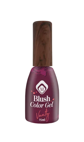 231498 Blush Gel Vanity - Colored Builder in A Bottle 15ml