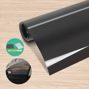 35% VLT UV Resistant Window Tint Film Roll 100cm x 30m Giantz