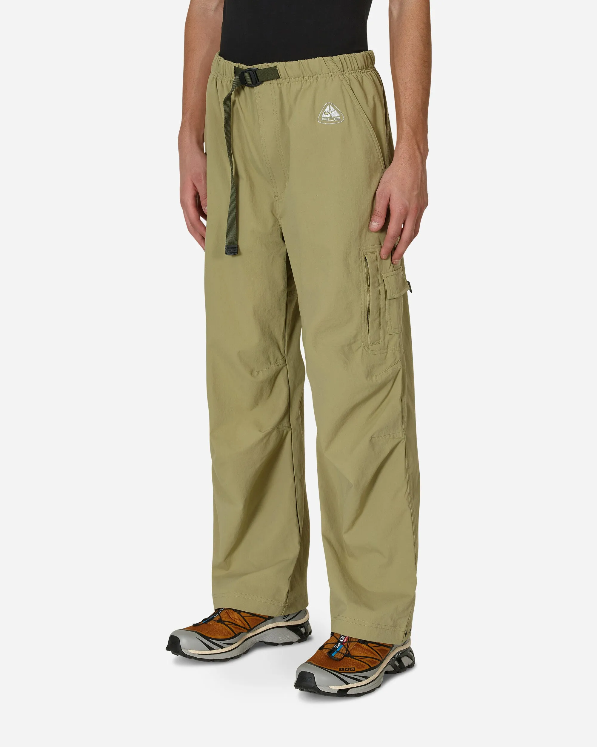 ACG Caps Cargo Pants Beige