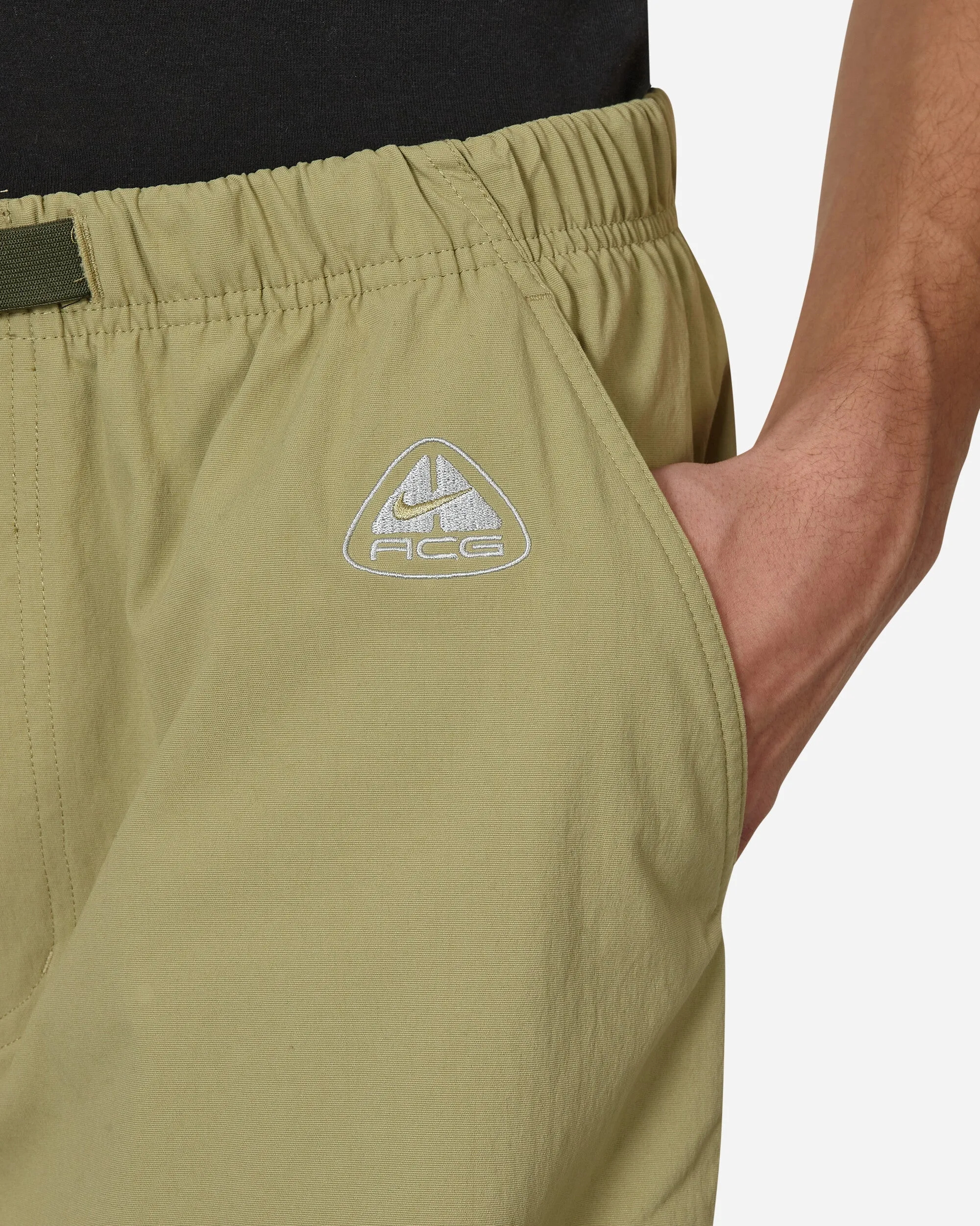 ACG Caps Cargo Pants Beige