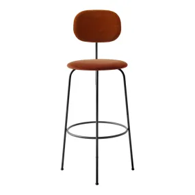 Afteroom Bar Chair Plus - Fully Upholstered