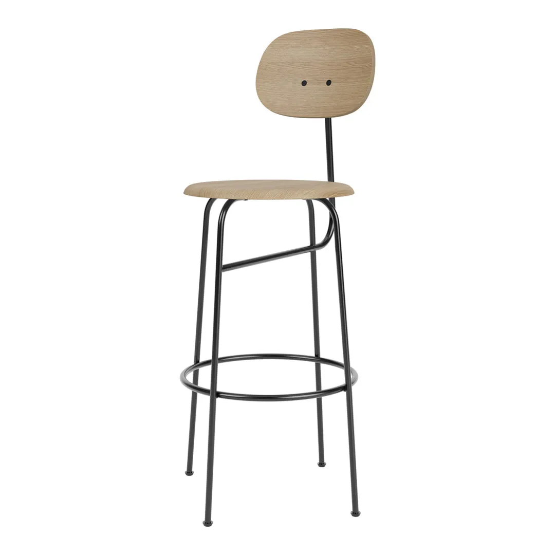 Afteroom Bar Chair Plus