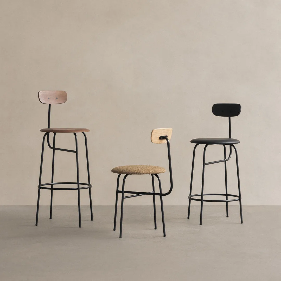 Afteroom Bar Chair Plus