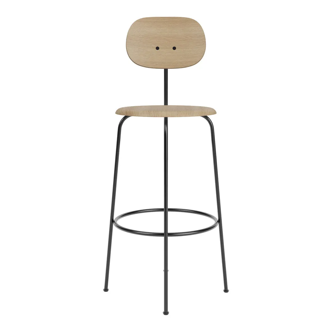 Afteroom Bar Chair Plus