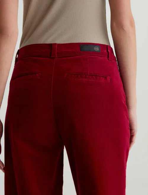 AG Jeans Stella - Deep Magenta