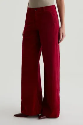 AG Jeans Stella - Deep Magenta