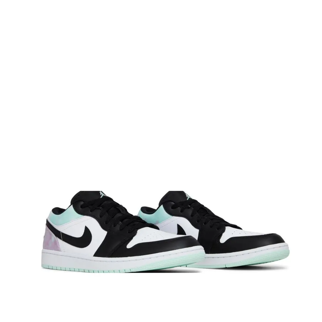 Air Jordan 1 Low SE 'Tie Dye'