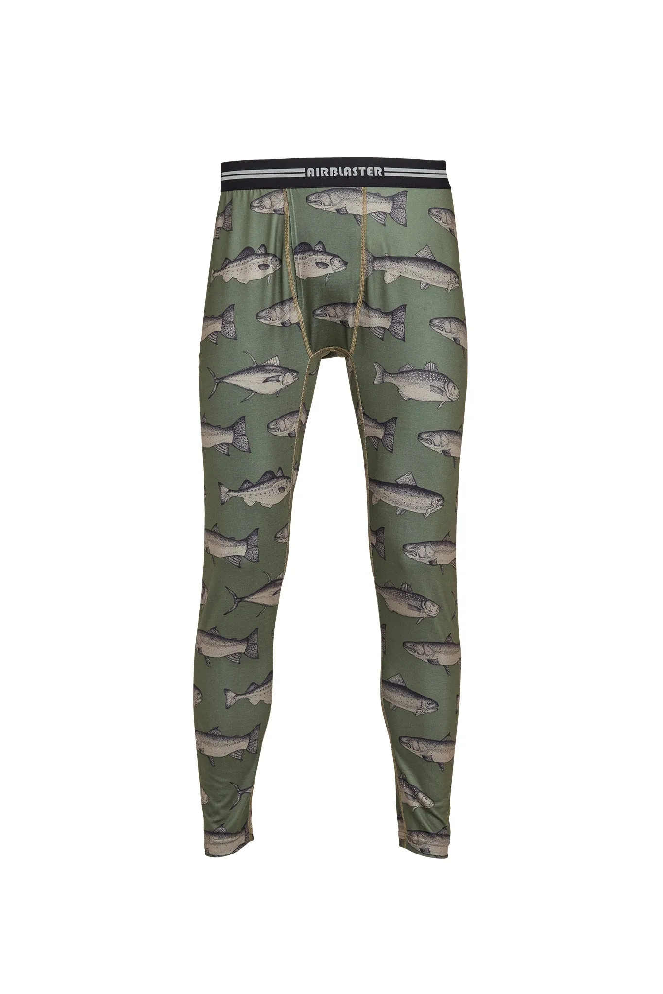 Airblaster Base Layer Pant 2025