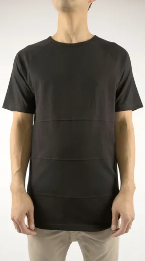 Akomplice - Chop Men's Tee, Black