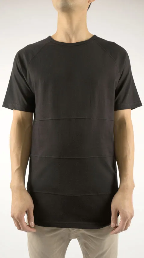 Akomplice - Chop Men's Tee, Black