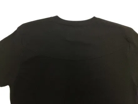 Akomplice VSOP- JQOGA Men's Tee, Black