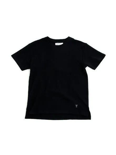 Akomplice VSOP- JQOGA Men's Tee, Black