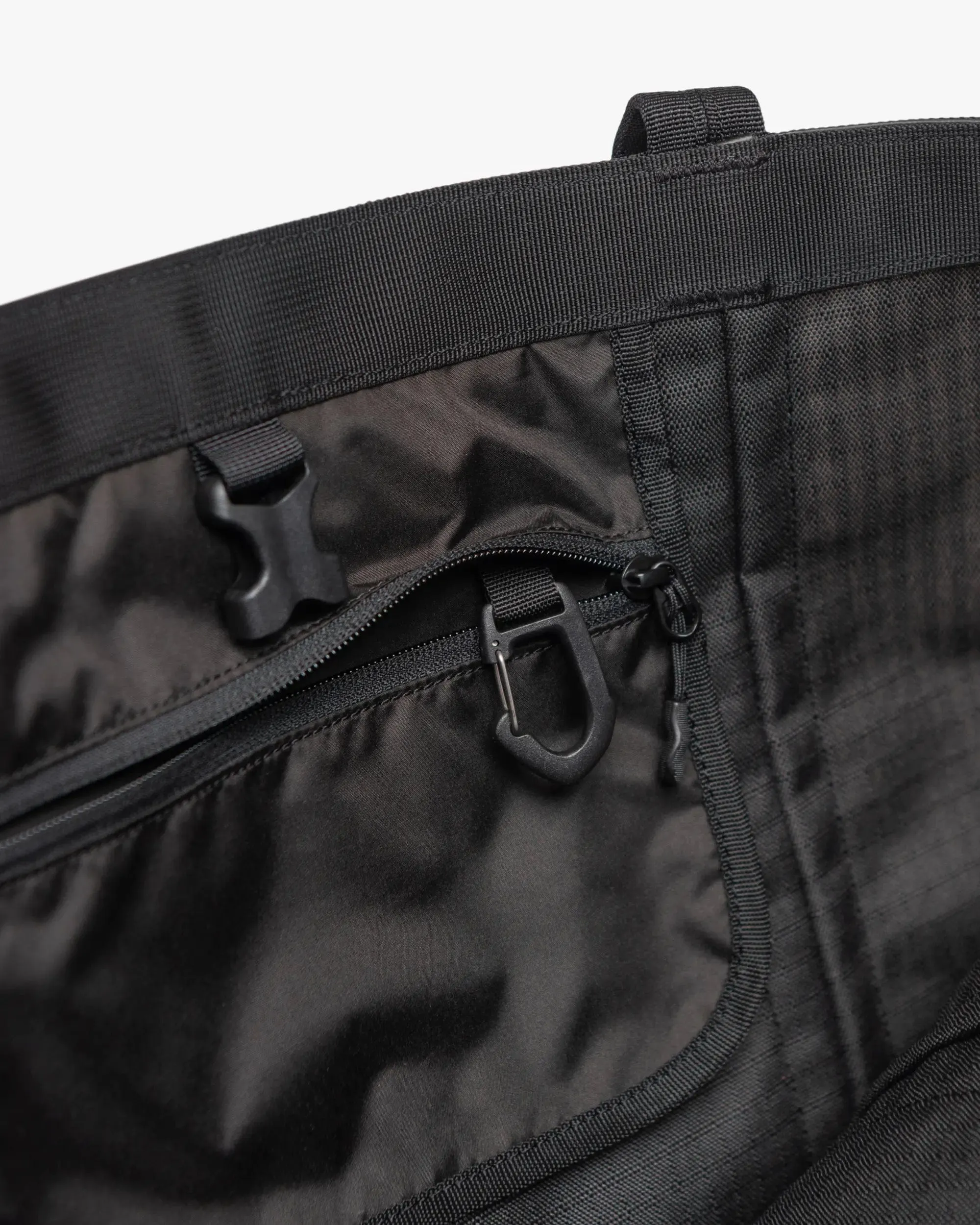 All Season Gear Tote 33 L