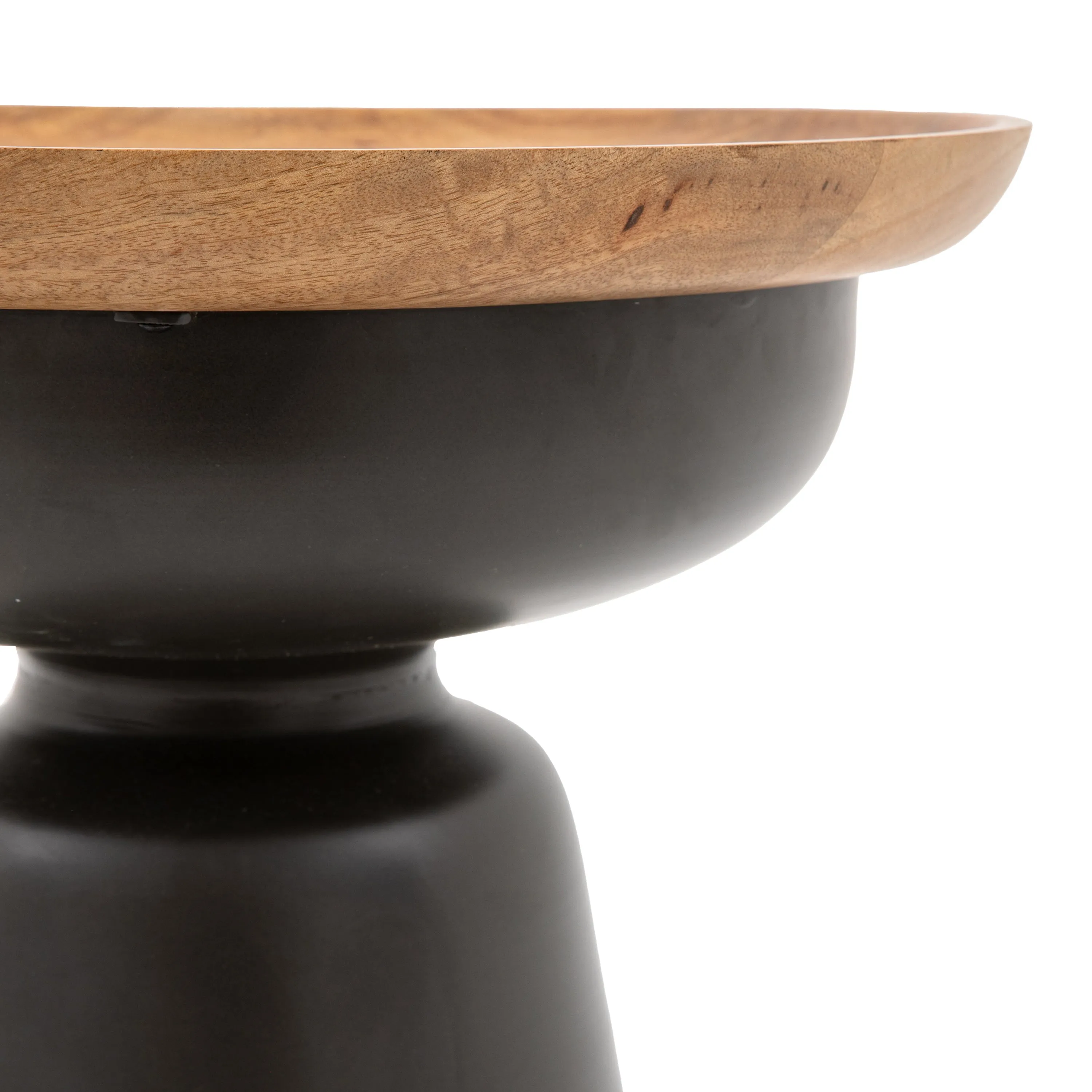 Amos Alabama Side Table