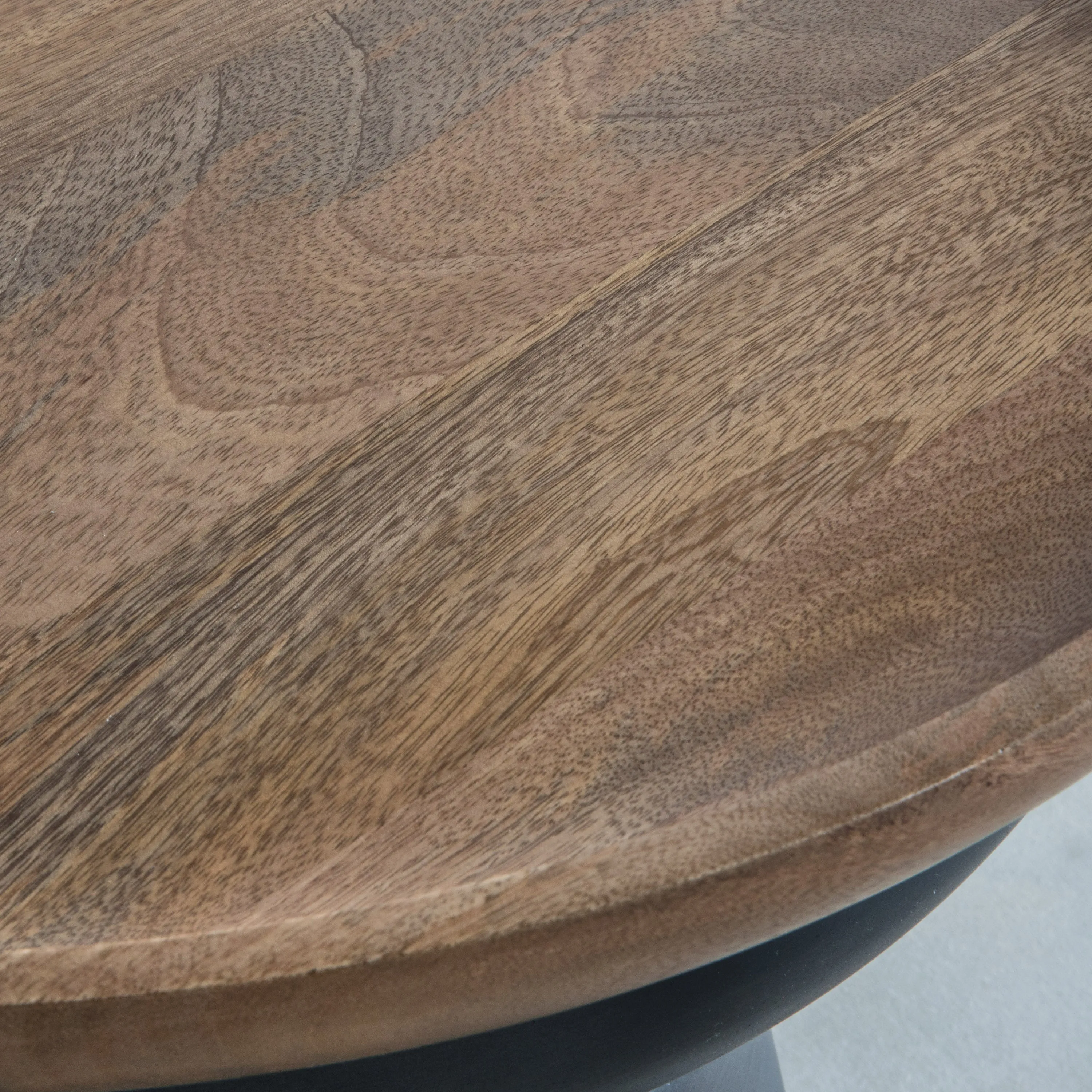 Amos Alabama Side Table