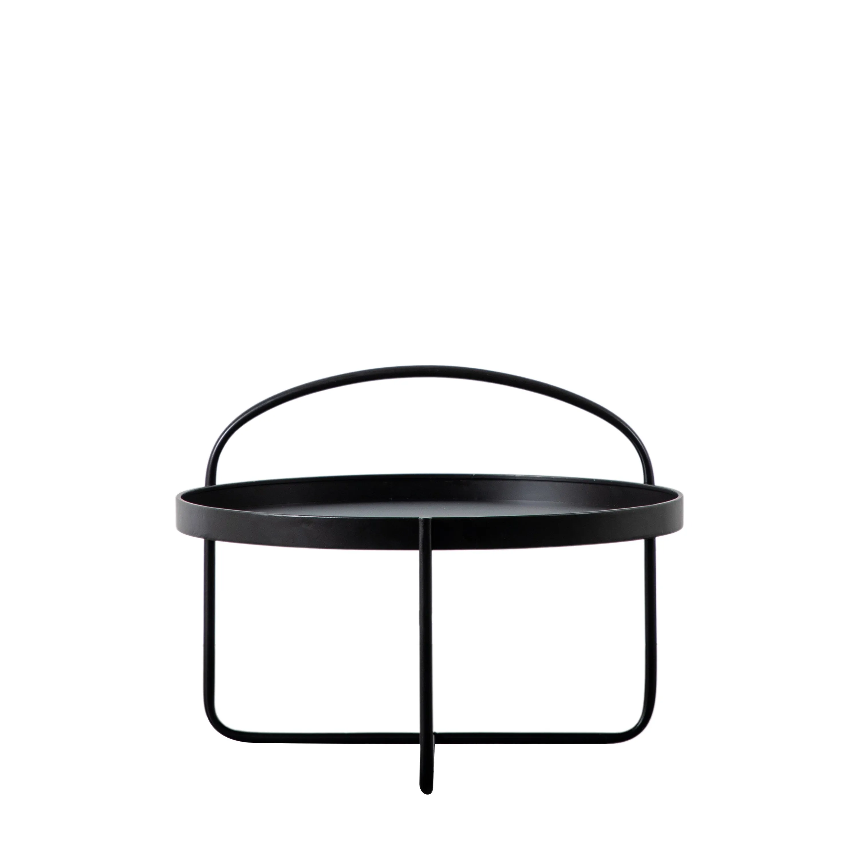 Amos Melbury Coffee Table Black