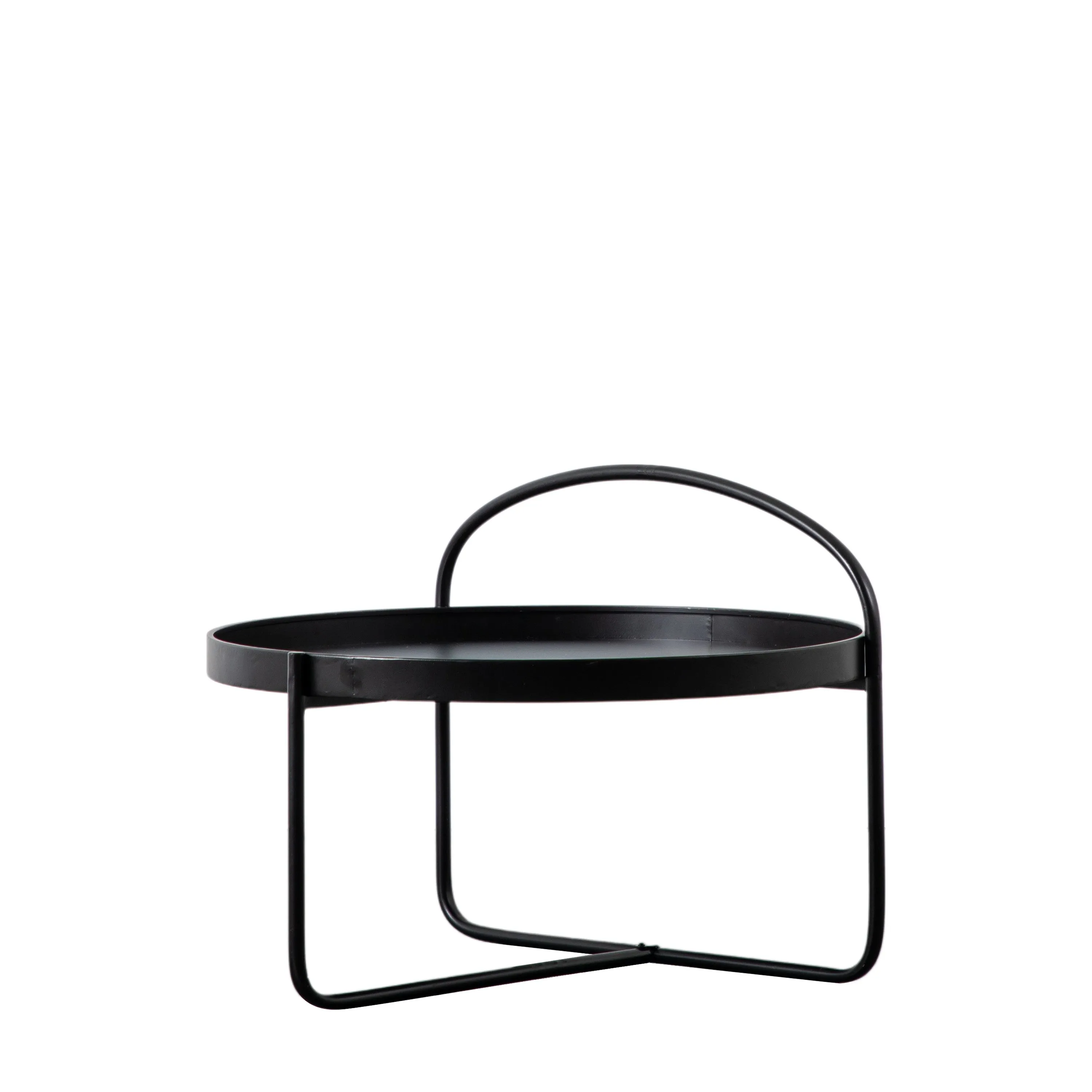 Amos Melbury Coffee Table Black