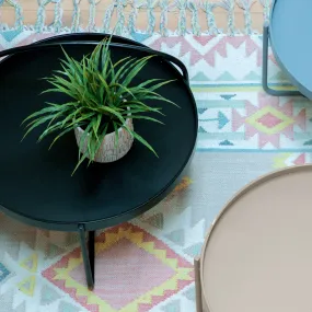 Amos Melbury Coffee Table Black