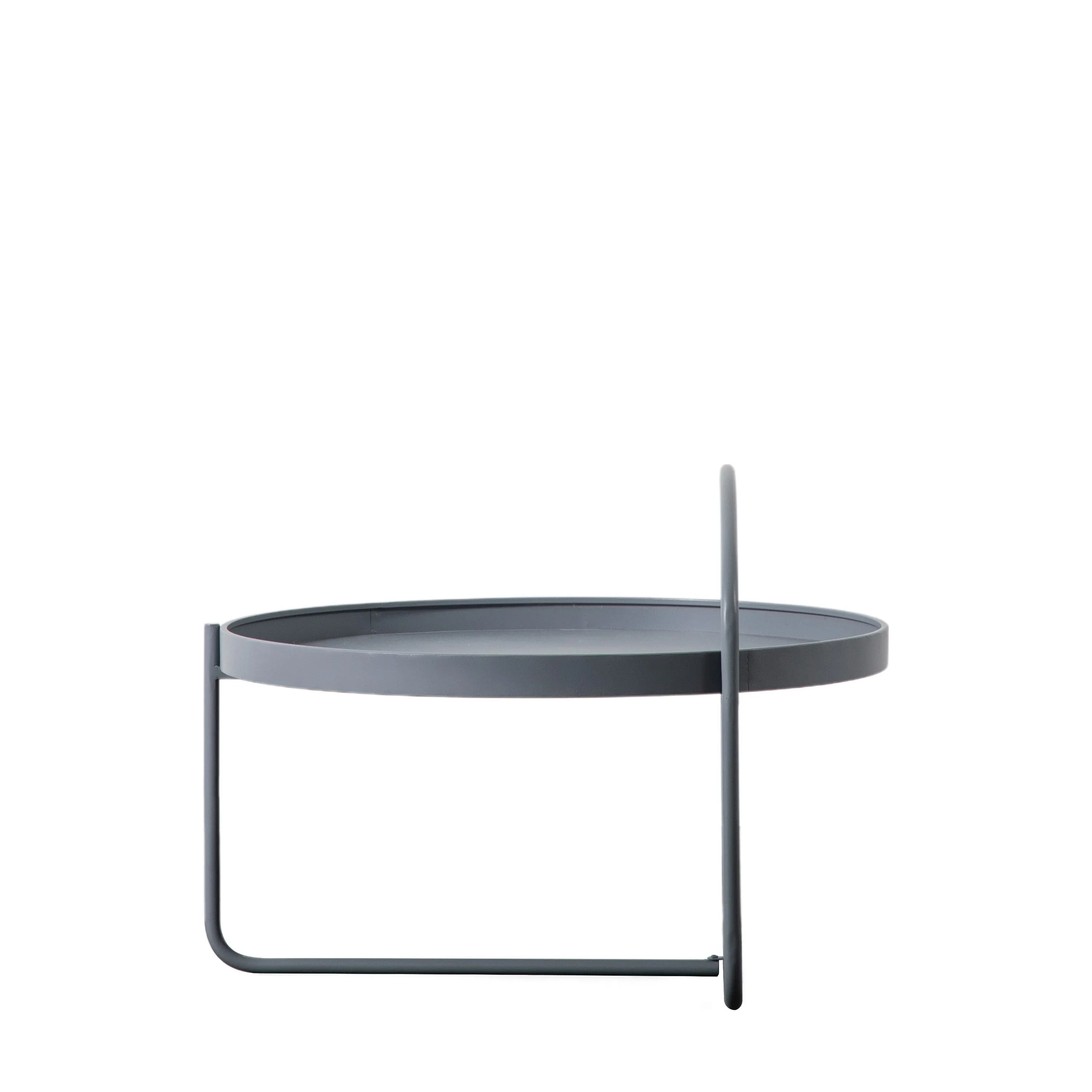 Amos Melbury Coffee Table Grey