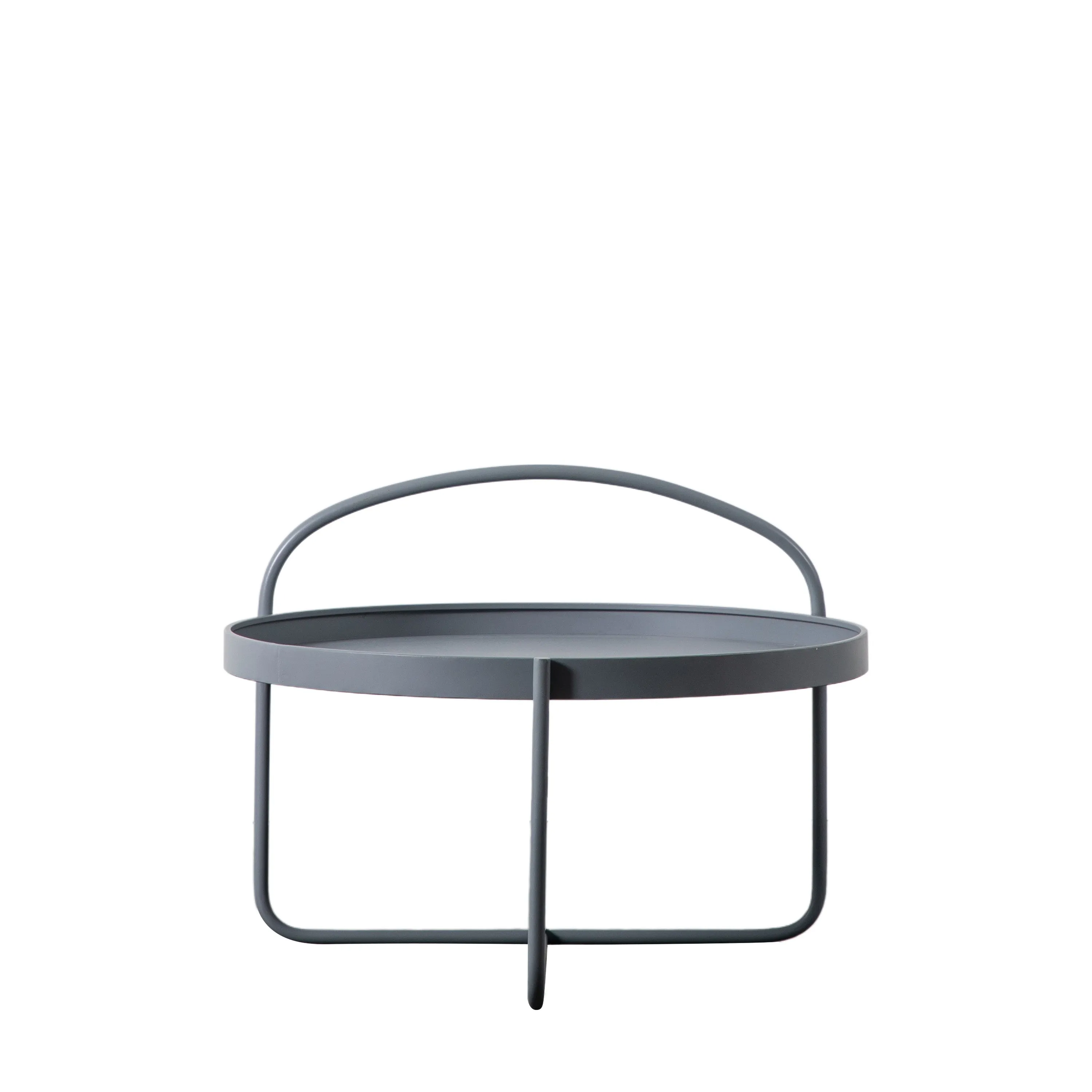 Amos Melbury Coffee Table Grey
