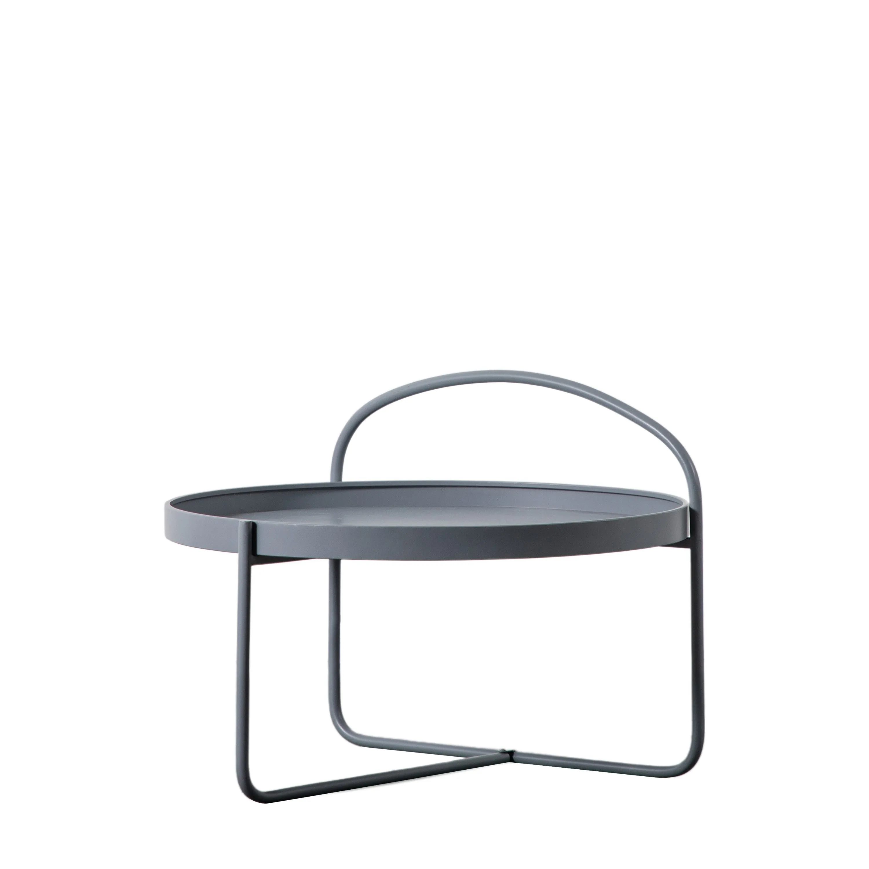Amos Melbury Coffee Table Grey
