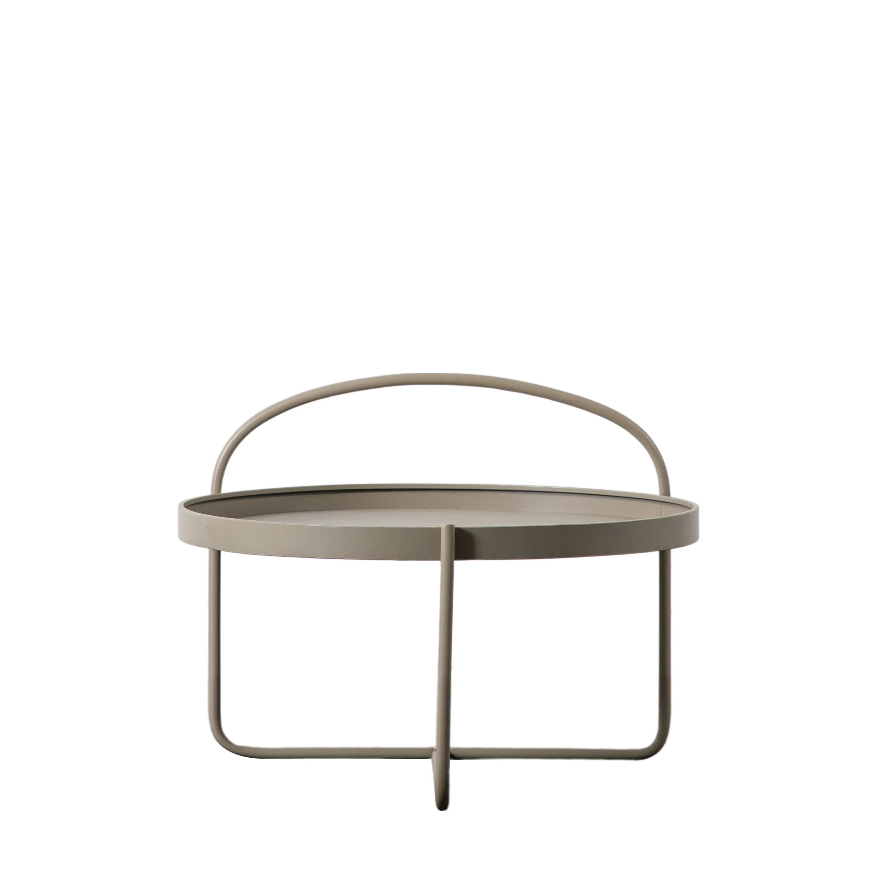 Amos Melbury Coffee Table Latte