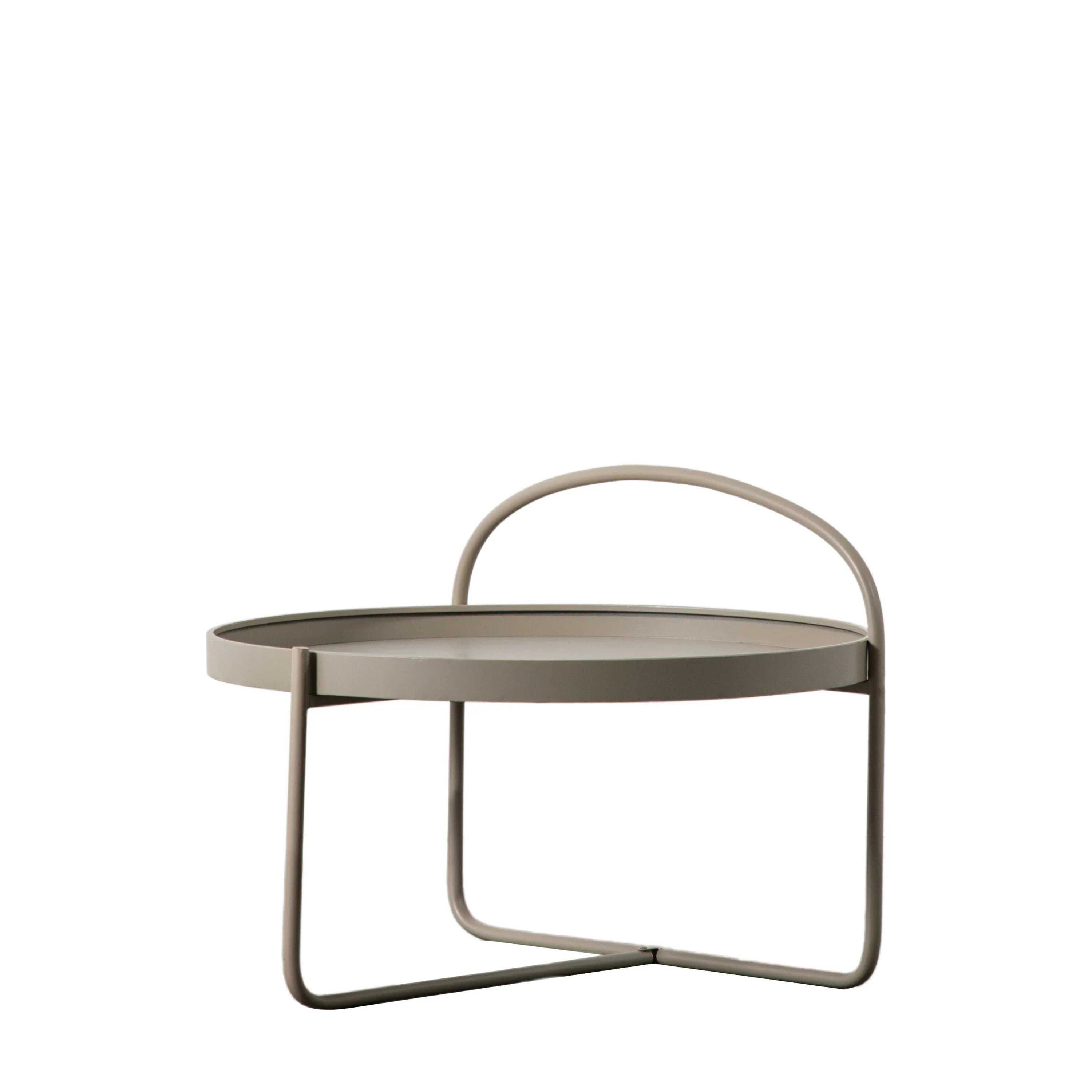 Amos Melbury Coffee Table Latte