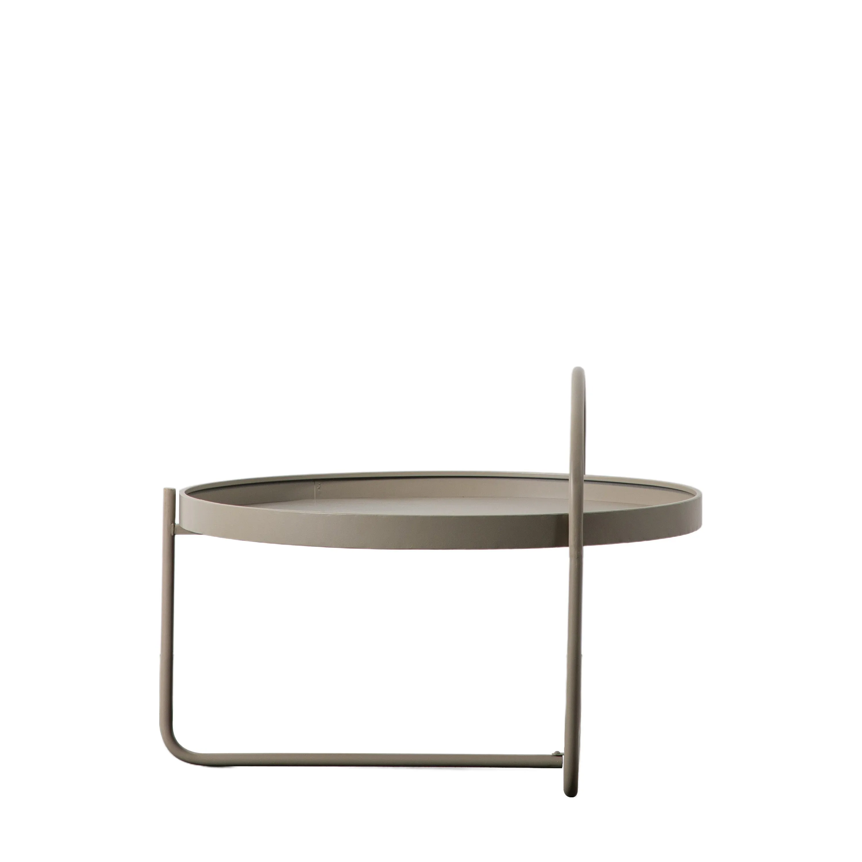 Amos Melbury Coffee Table Latte