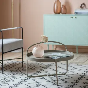 Amos Melbury Coffee Table Latte