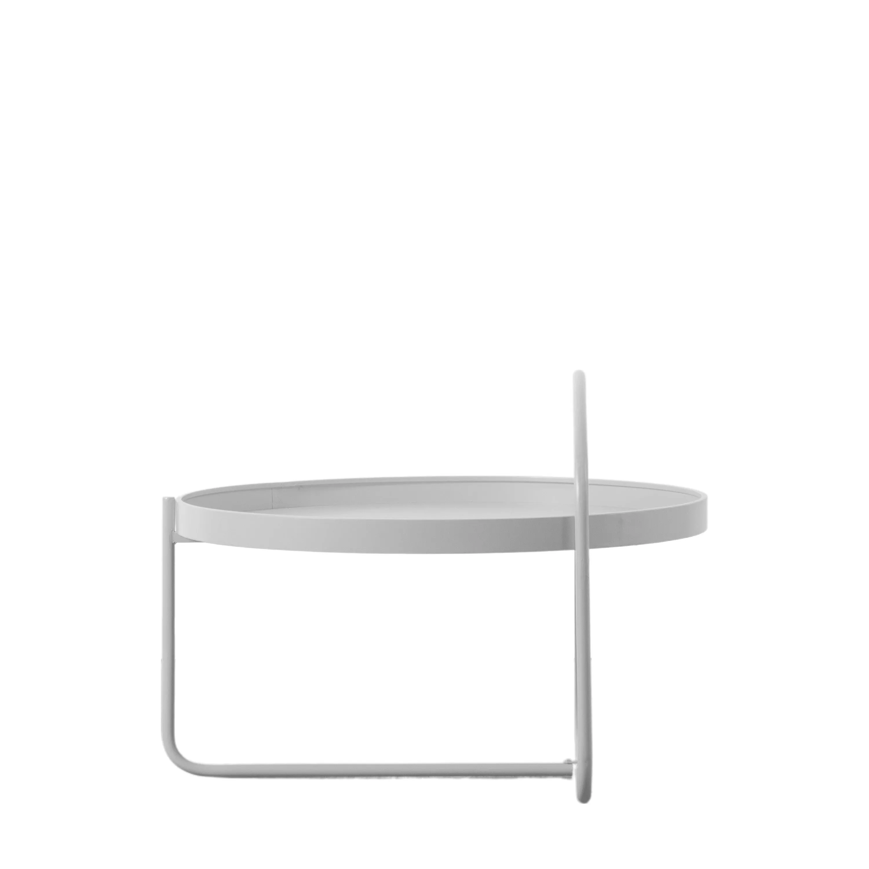 Amos Melbury Coffee Table White