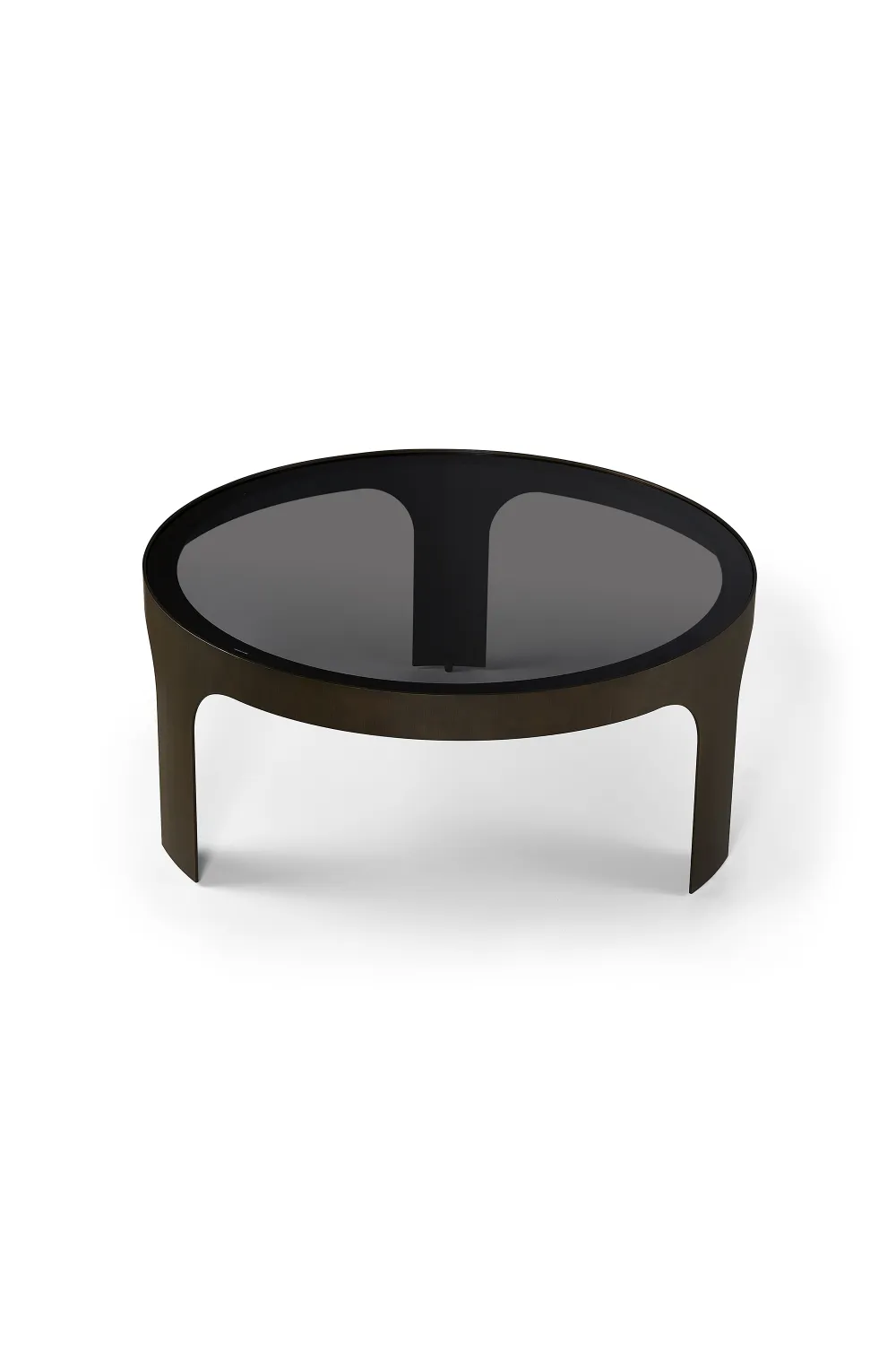 Antique Bronze Coffee Table | Liang & Eimil Arch