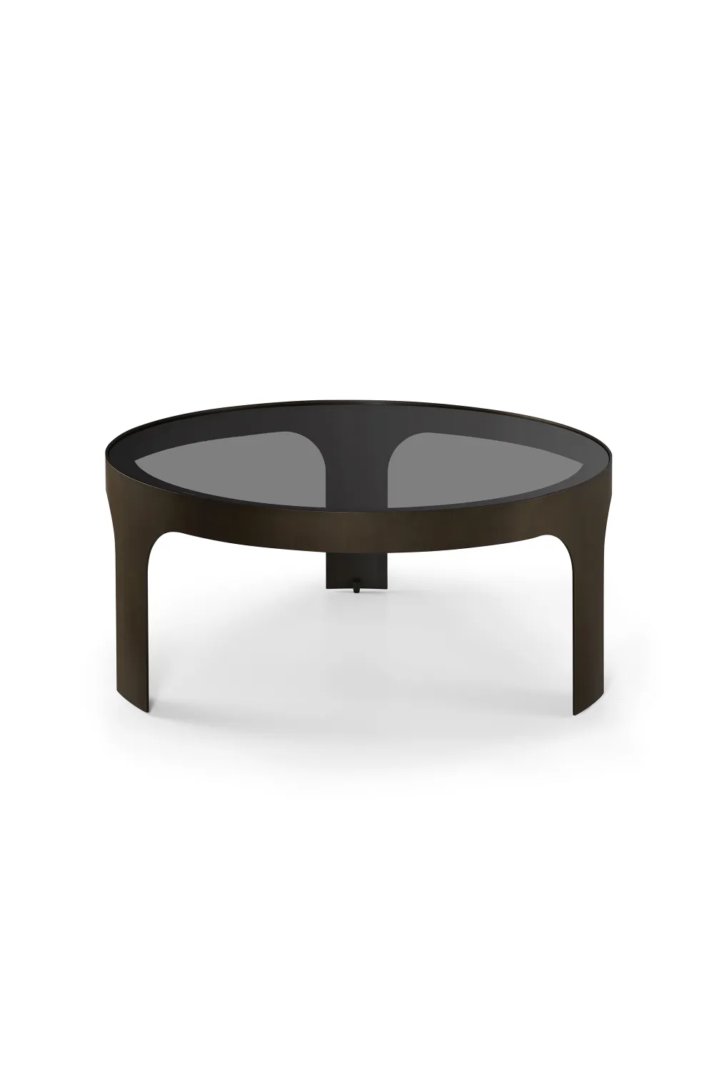 Antique Bronze Coffee Table | Liang & Eimil Arch