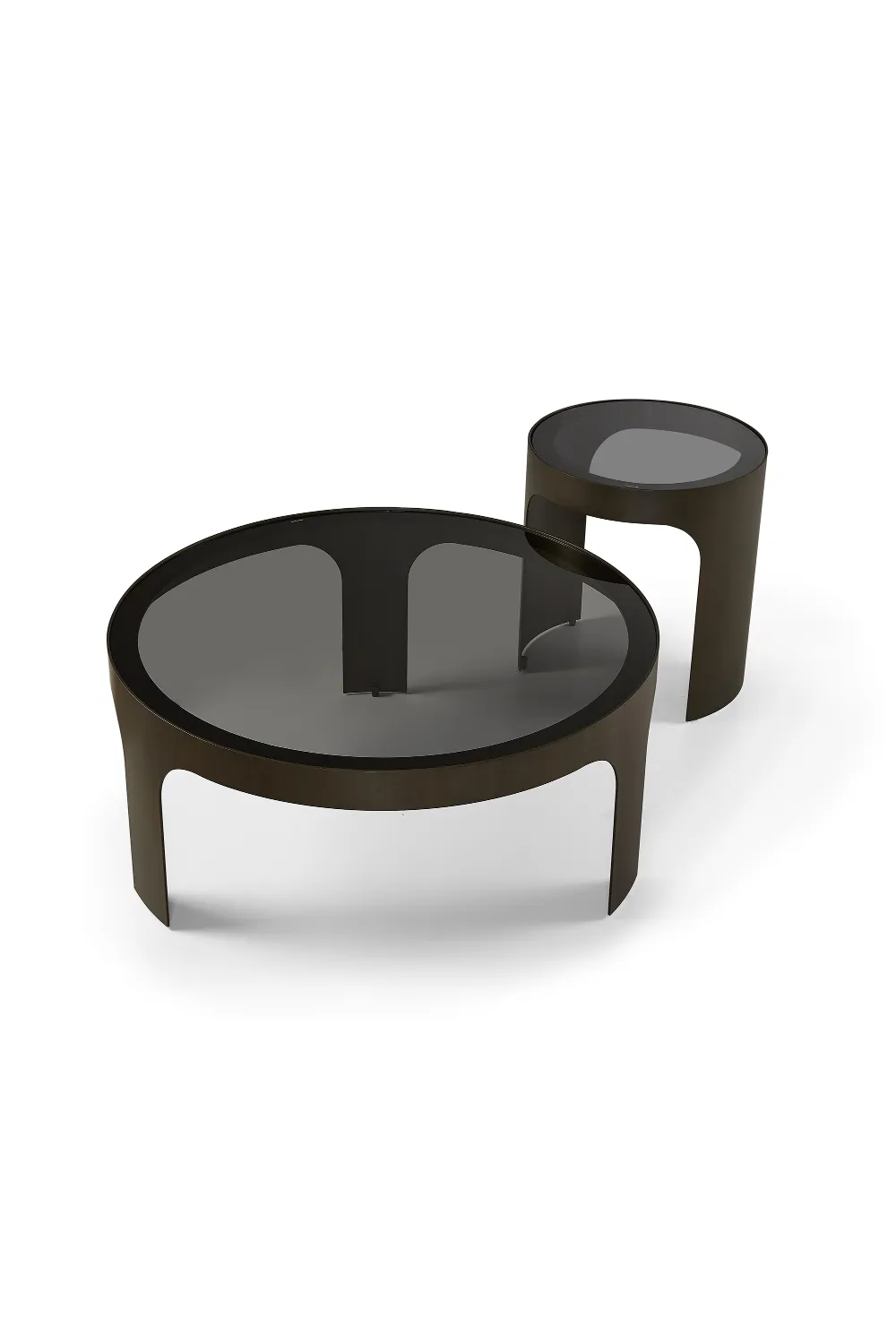 Antique Bronze Coffee Table | Liang & Eimil Arch