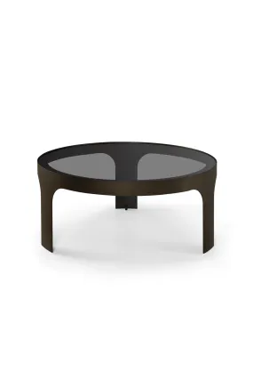 Antique Bronze Coffee Table | Liang & Eimil Arch