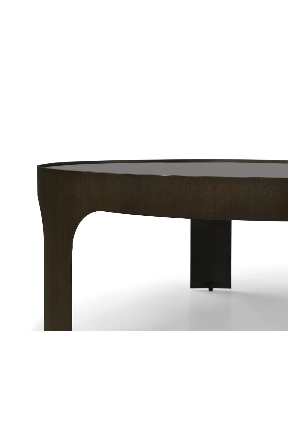 Antique Bronze Coffee Table | Liang & Eimil Arch