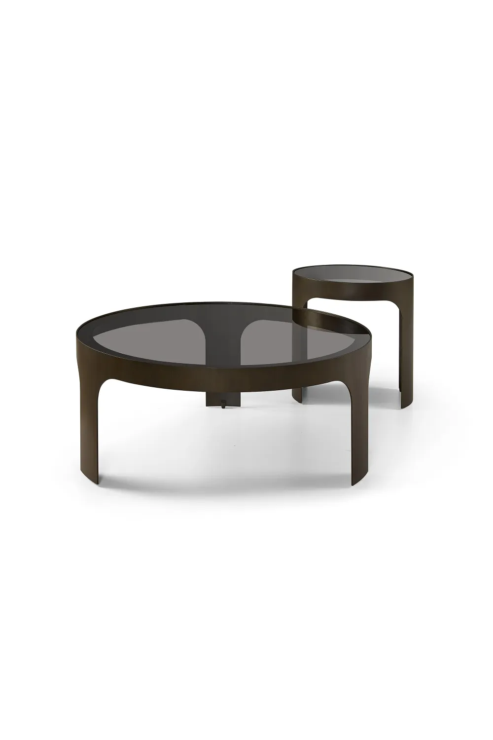 Antique Bronze Coffee Table | Liang & Eimil Arch