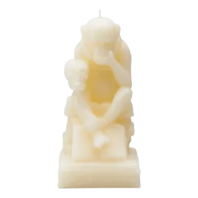 Ape / Candle Ivory