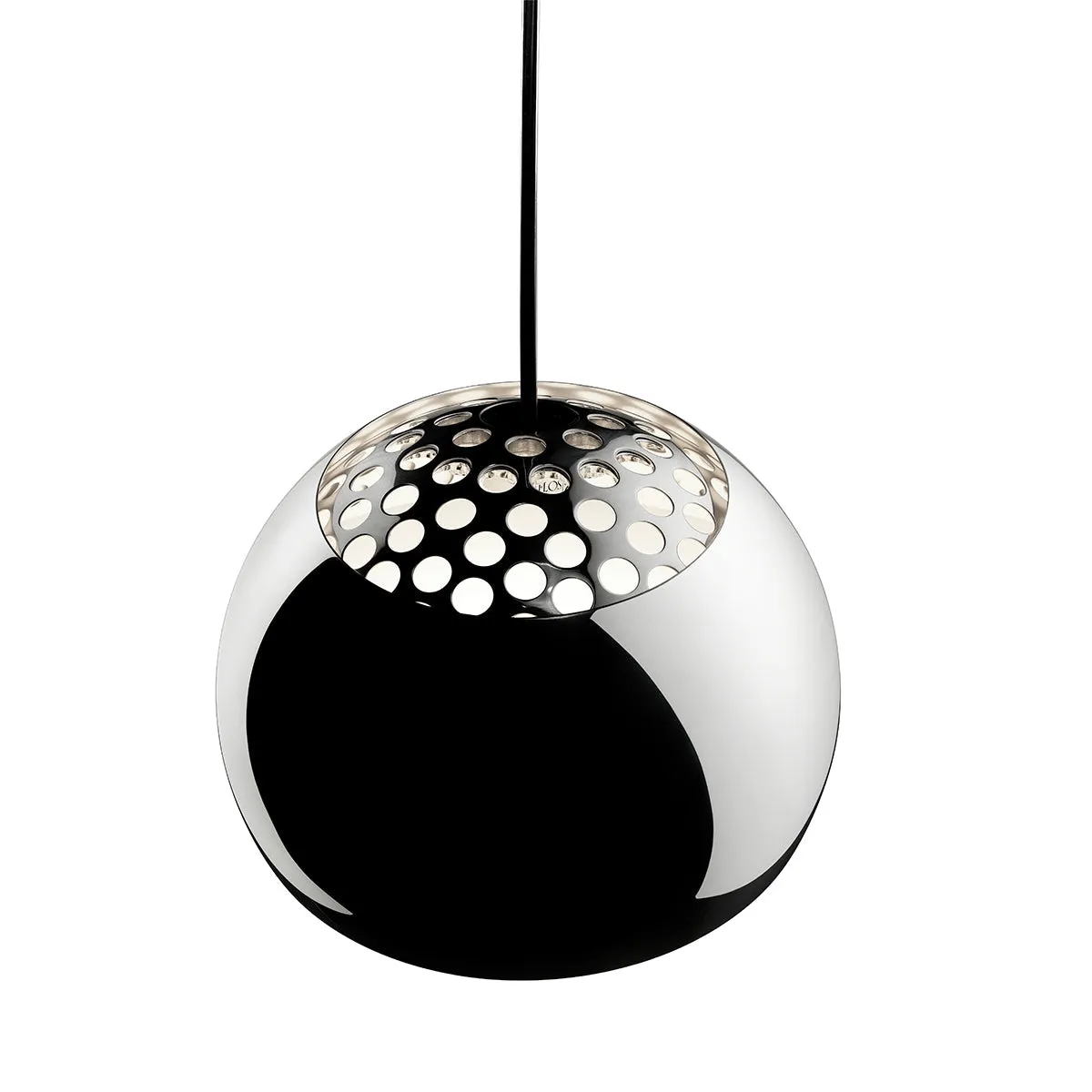 Arco Floor Lamp with Marble Base