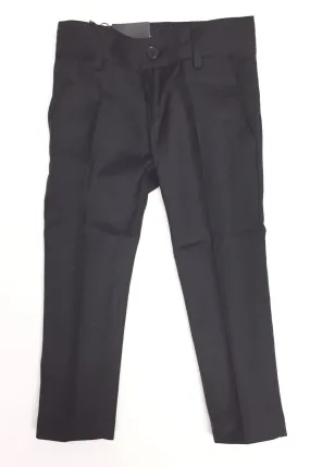 Armando Martillo Skinny Dress Pants - Black