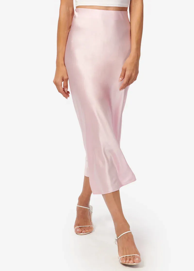 Aviva Skirt | Macaron