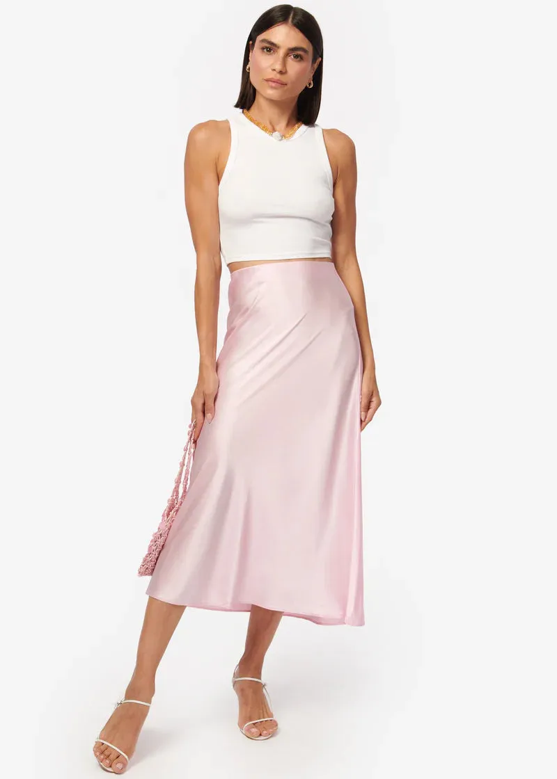 Aviva Skirt | Macaron