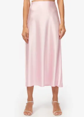 Aviva Skirt | Macaron