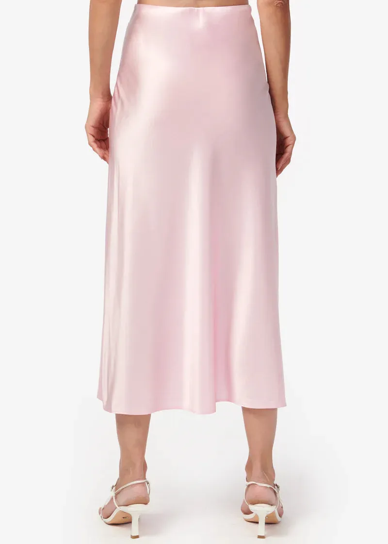 Aviva Skirt | Macaron