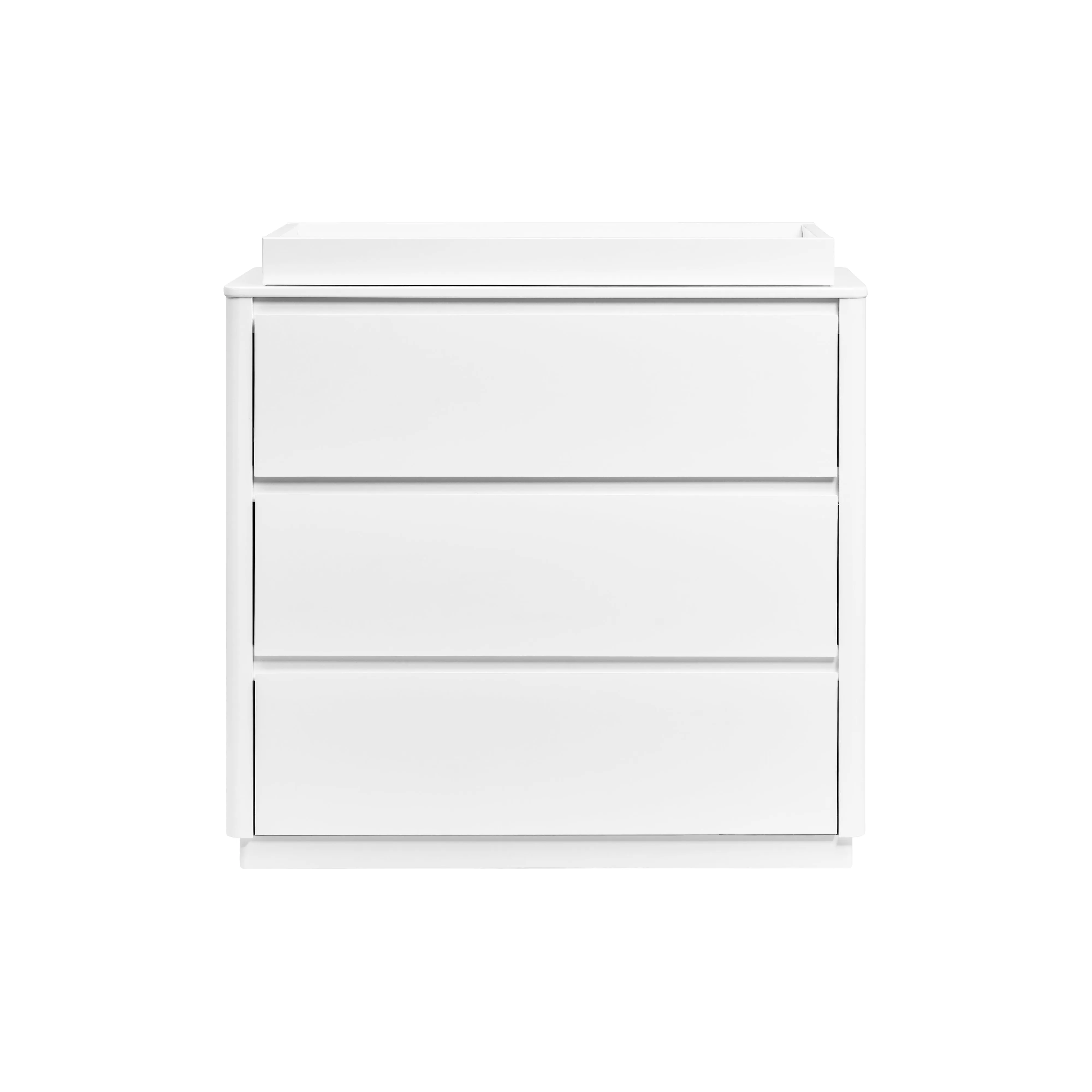 Babyletto Bento 3-Drawer Changer Dresser with Removable Changer