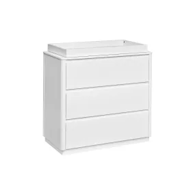 Babyletto Bento 3-Drawer Changer Dresser with Removable Changer