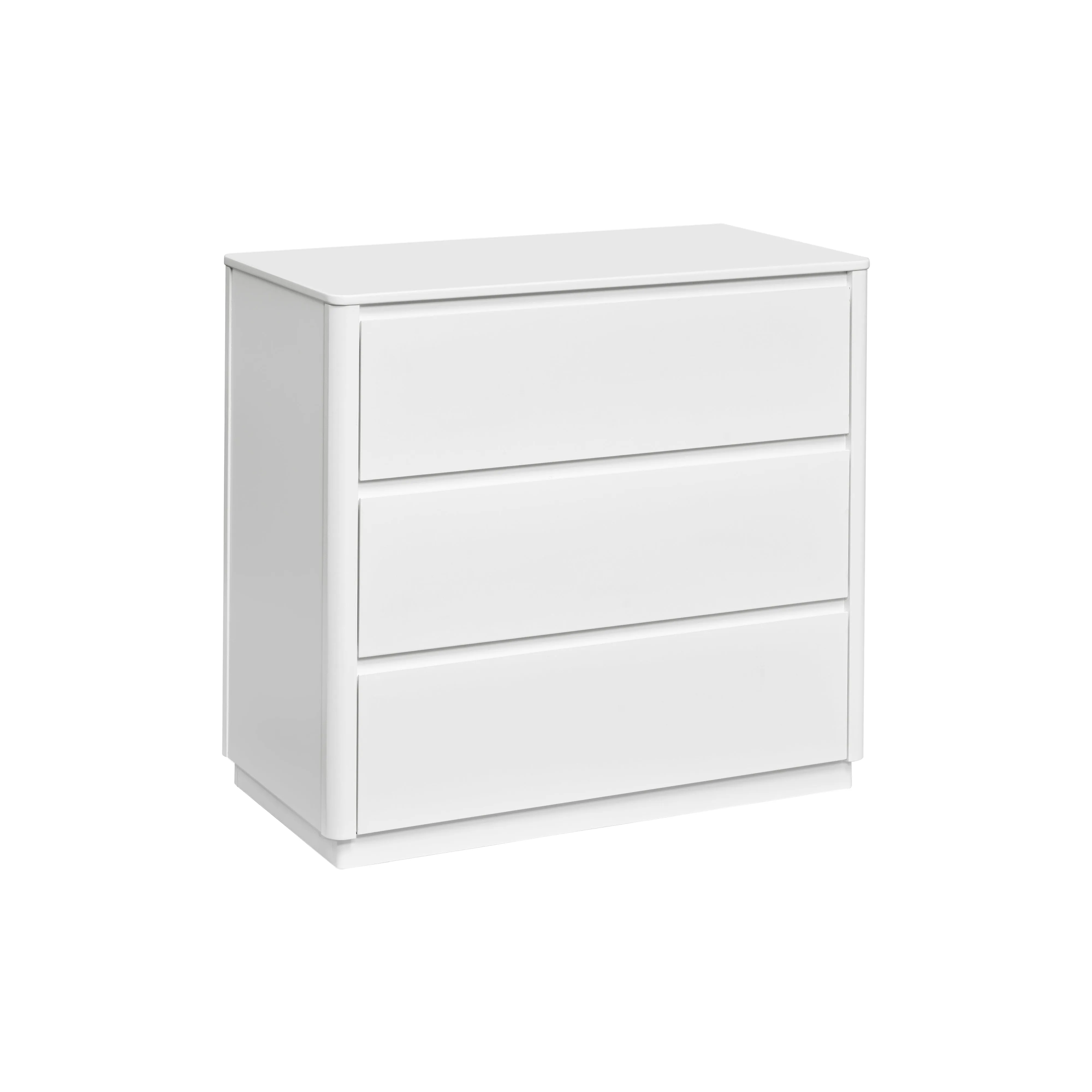 Babyletto Bento 3-Drawer Changer Dresser with Removable Changer