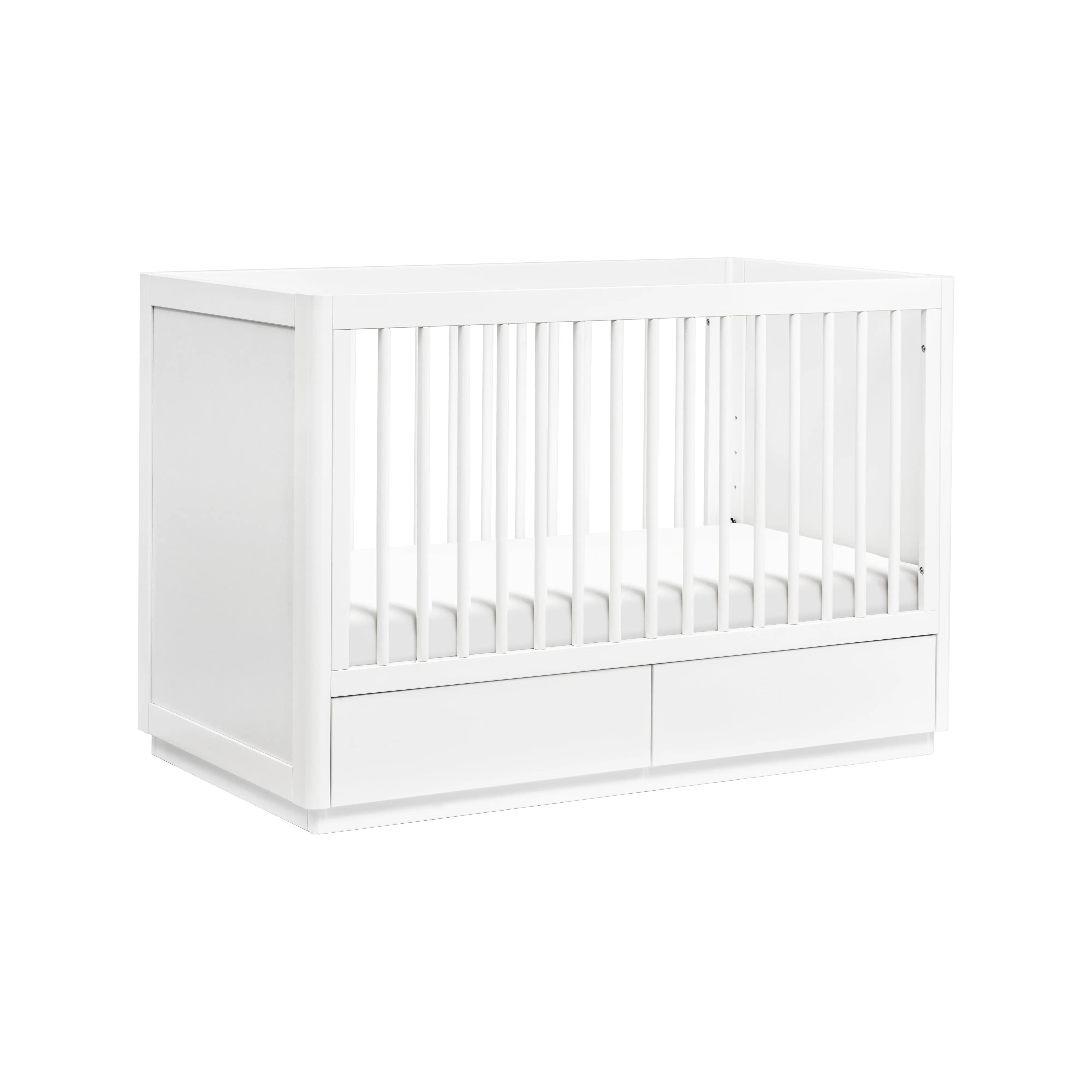 Babyletto Bento-3-in-1 Convertible Crib